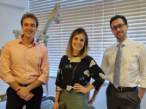 Clínica Oftalmológica Roisman | Oftalmologista Rio de Janeiro place picture