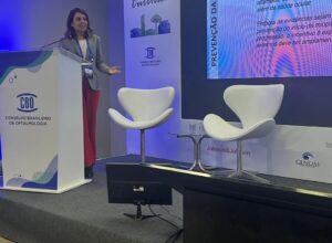 69º Congresso Brasileiro de Oftalmologia