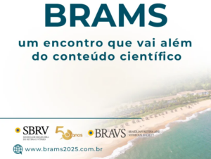 BRAMS 2025 – Brazilian Retina and Vitreous Society Medical & Surgical Case Meeting