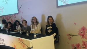 28º Congresso de Oftalmologia da USP